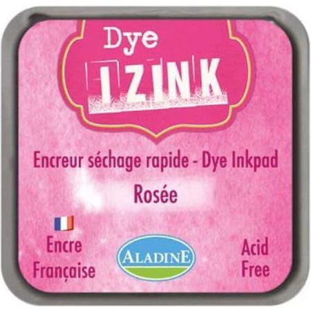 Stempelkussen | Aladine Dye IZINK | Rose de Provence